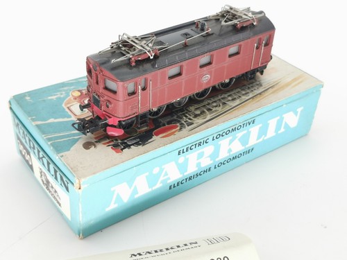 Marklin loco electrique - ho,