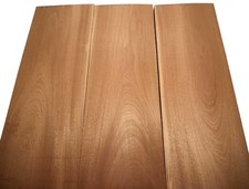 1X Planches En Bois De