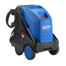 nilfisk nettoyeur haute pression eau chaude 140 bars 684435 