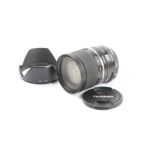 Nikon tamron 24 70 - nikon,