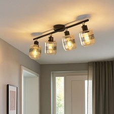 Plafonnier Spot Bar Plafonnier