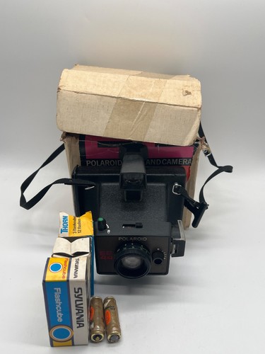 Appareil photo vintage