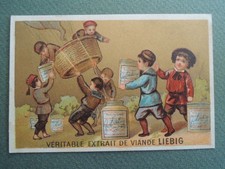 CHROMO   LIEBIG      S 75