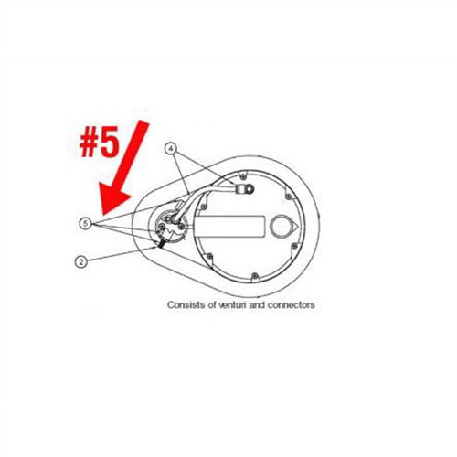 Mityvac venturi kit - mityvac,