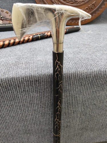 Bâton marche bois de - bâton,