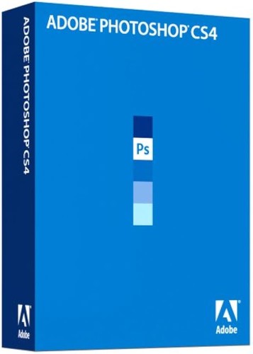 Adobe photoshop cs4 11 - adobe,