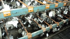 2007-2011 Dodge Nitro Alternator 139k OEM