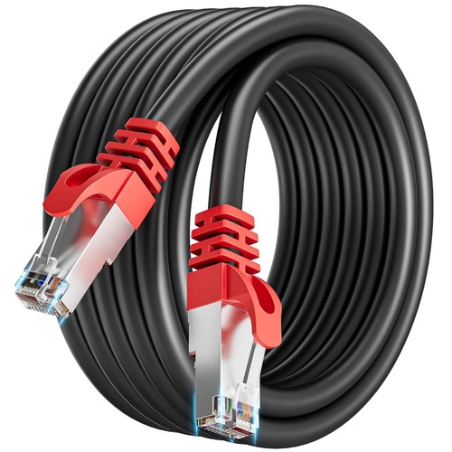 Câble ethernet cat rj45 - cat, 3m
