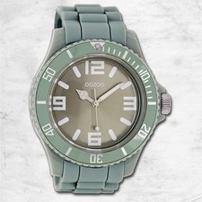 Oozoo Montre Unisexe Vintage