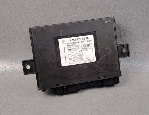 Mercedes benz ml500 - ml500, gl320
