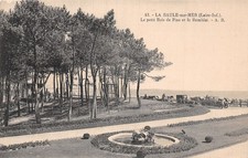 44 LA BAULE SUR MER LE PETIT BOIS