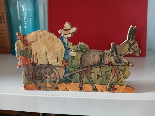 1920 1930 jouet ancien - jouet, en