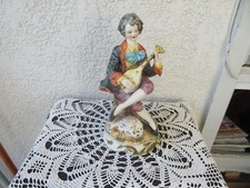 Magnifique Jeunne Garçon à