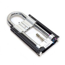 Peugeot 207 CC Arceau De