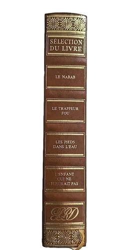 Collection sélection livre - sélection,