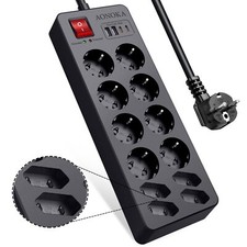 Multiprise Electrique