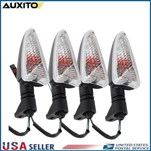 Turn signal led indicators - signal, 4x