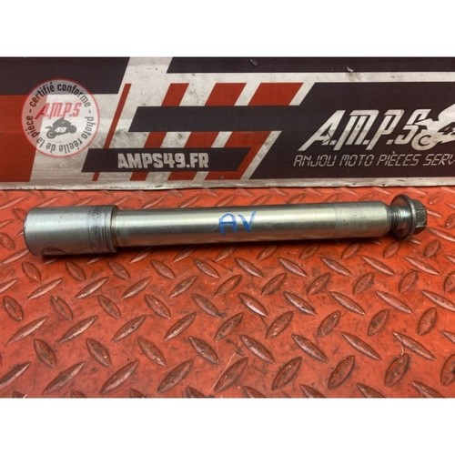 Axe roue avant suzuki - de,