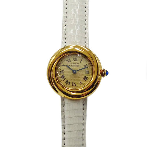 Montre pour femme cartier must - montre,