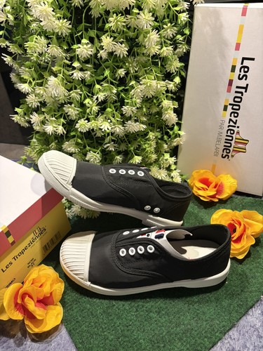 Chaussures toile les - chaussures, en