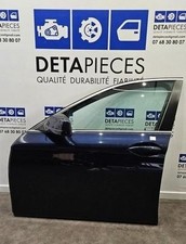 ✅PORTE AVANT GAUCHE BMW 5'