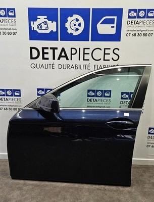 Porte avant gauche bmw - avant,