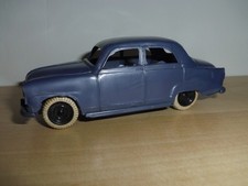 Clé Plastique - Simca-Aronde