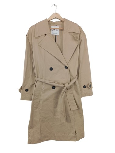Zara manteau saison dames - zara, mi-saison