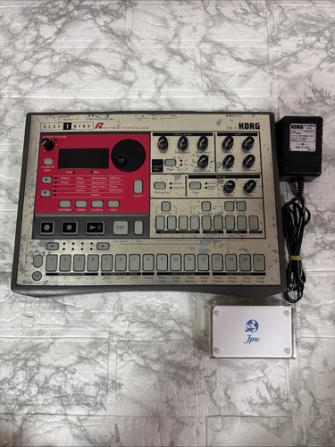 Korg electribe rhythm - er-1,