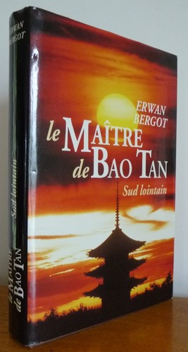 Maitre bao tan sud - tan, (sud