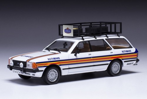 Ford granada break - granada, ii