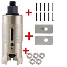 Extracteur Cylindre Barillet