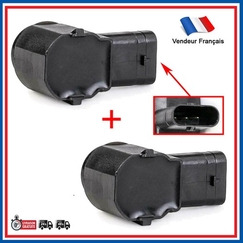Capteur stationnement - capteur,