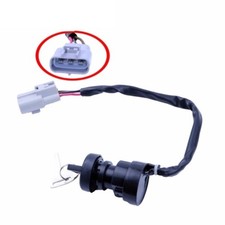 UN CONTACTEUR A CLE NEIMAN