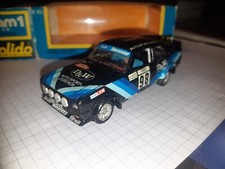 FORD ESCORT RS 1800 GROUPE 4