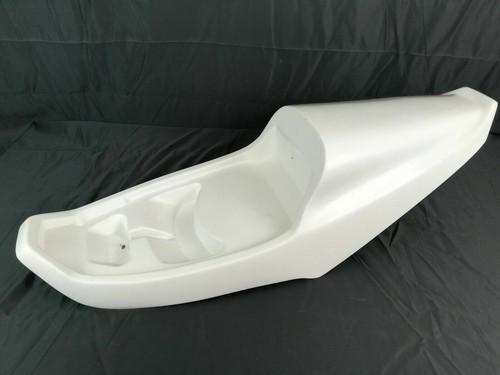 Coccyx monoplace pour selle - monoplace,
