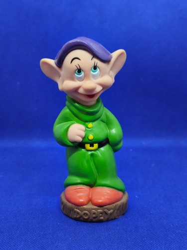 Figurine simplet dopey - figurine,
