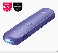 Ulike Air 3 IPL Hair Removal Device –Salon-Quality Results at Home Laser Removal
