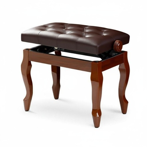 Banquette piano réglable - piano,