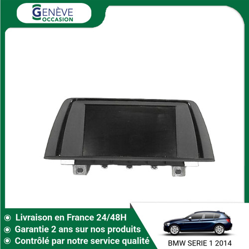 Ecran gps bmw - ecran,