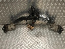 Attelage (boule de remorquage) FIAT FREEMONT