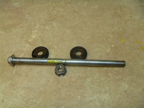 Honda 125 nx125 used - honda, nx