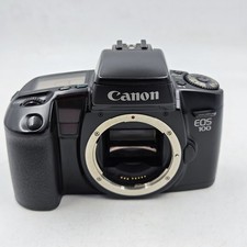 Canon EOS 100 Appareil Photo