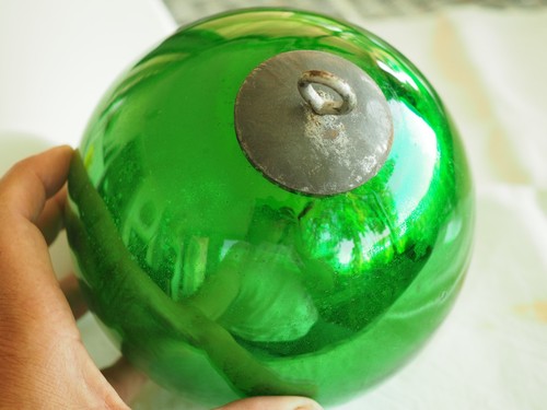 Boule noel pardon - de,