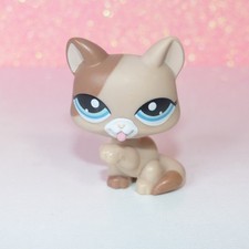 authentic littlest LPS PETSHOP