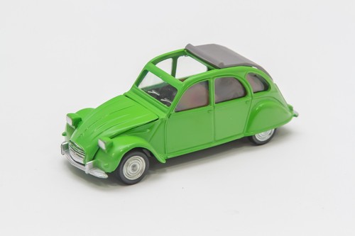 Pilen citroen 2cv norev no - citroen,