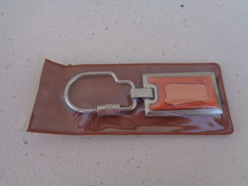 Porte clé cimbali - clé, la