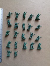 GI'S WW2 ARMY MEN MARINES