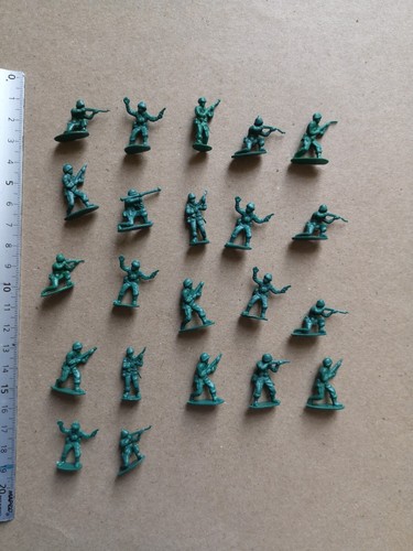 Ww2 army men marines - men,