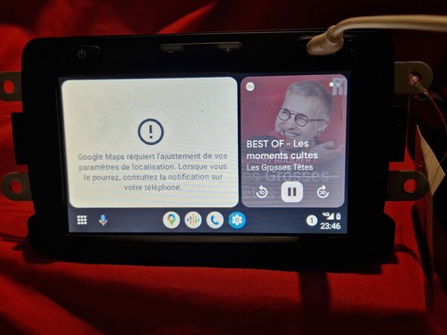 Autoradio medianav carplay - autoradio,